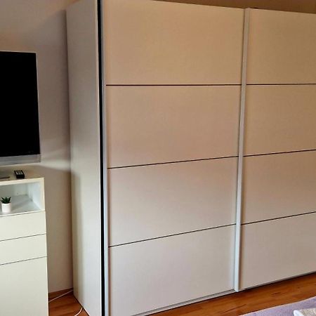 Apartman Lara Crikvenica Eksteriør billede
